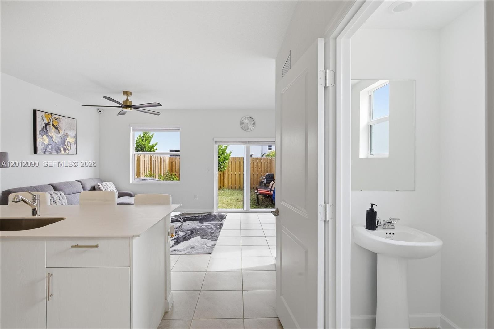 Del Mar - Residential