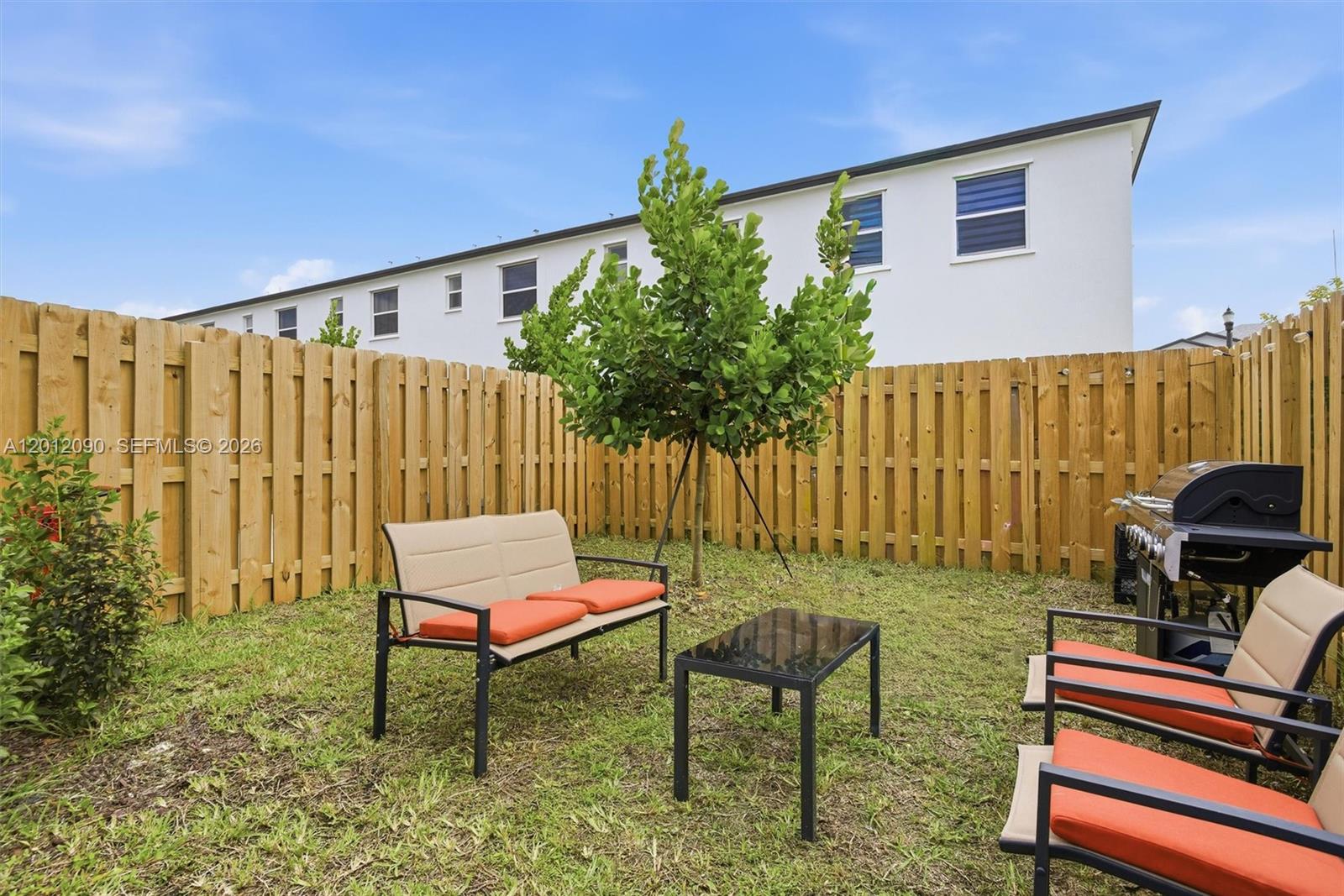 Del Mar - Residential
