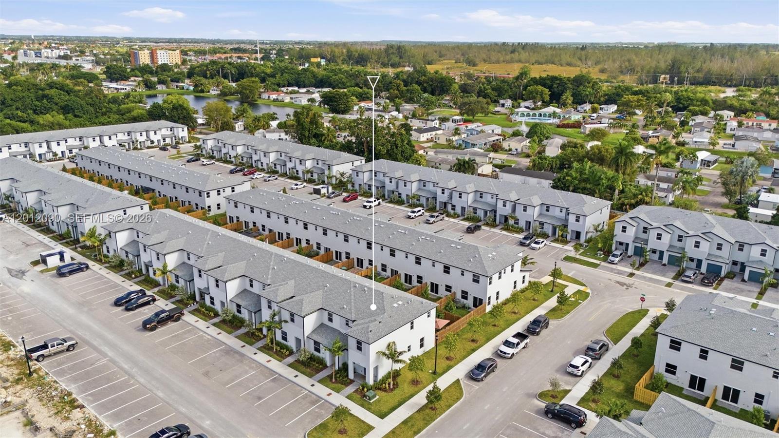 Del Mar - Residential