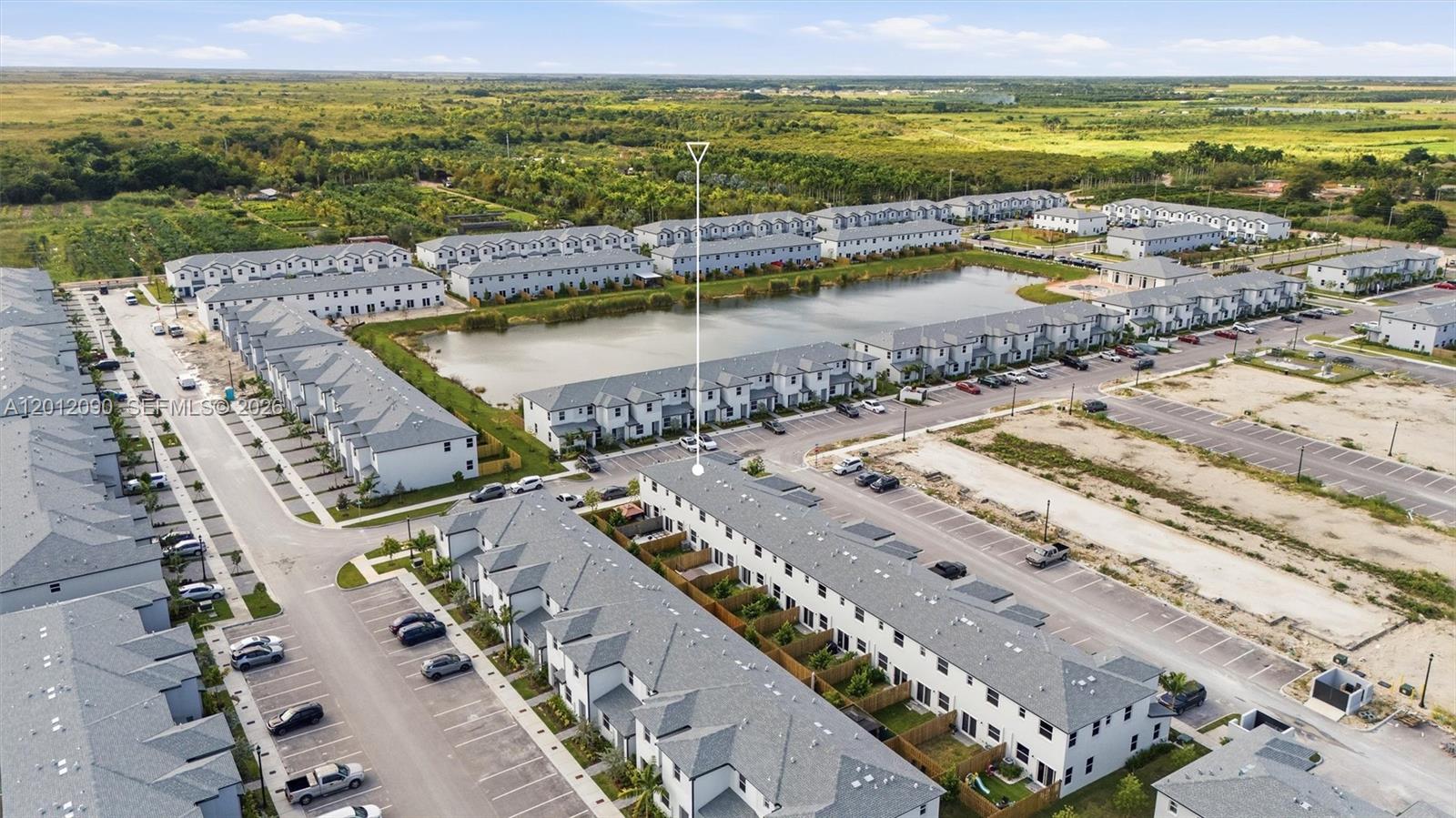 Del Mar - Residential