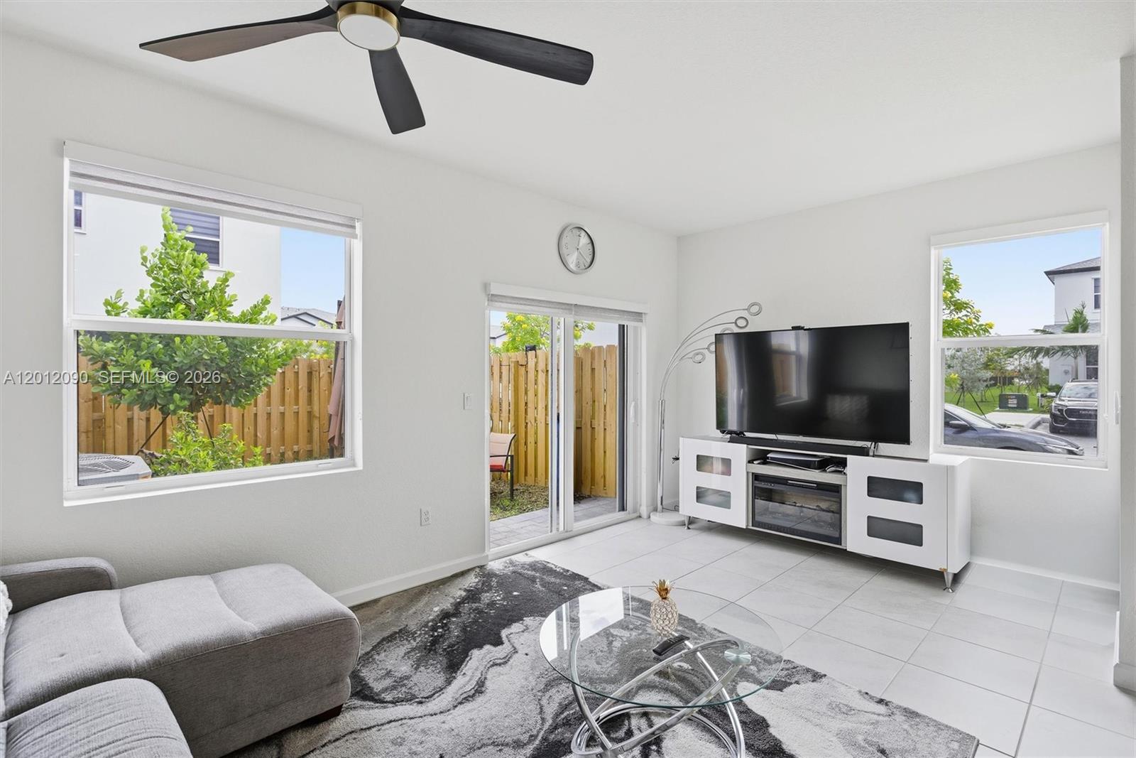 Del Mar - Residential