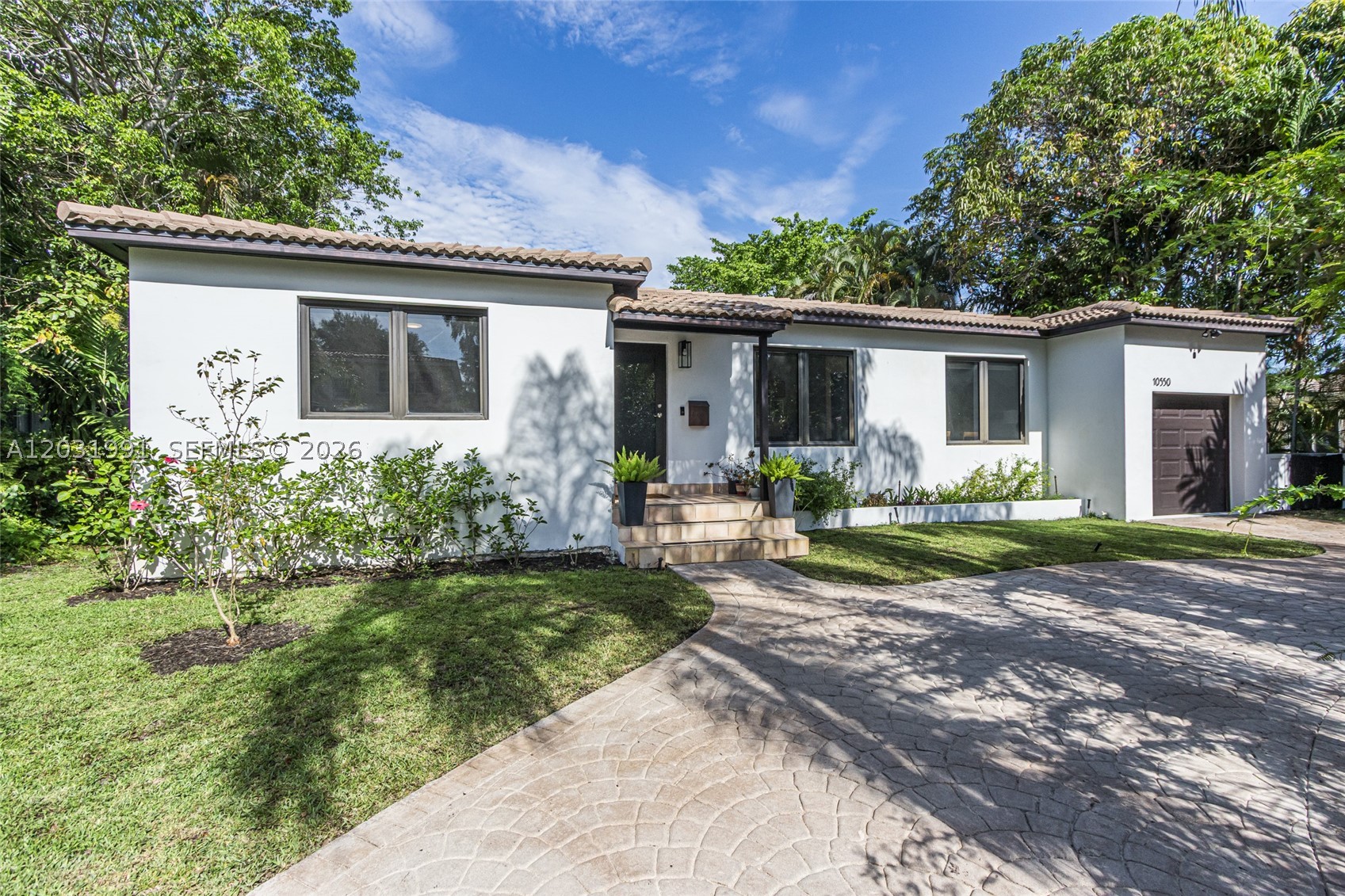 10550 NE 3rd Ct