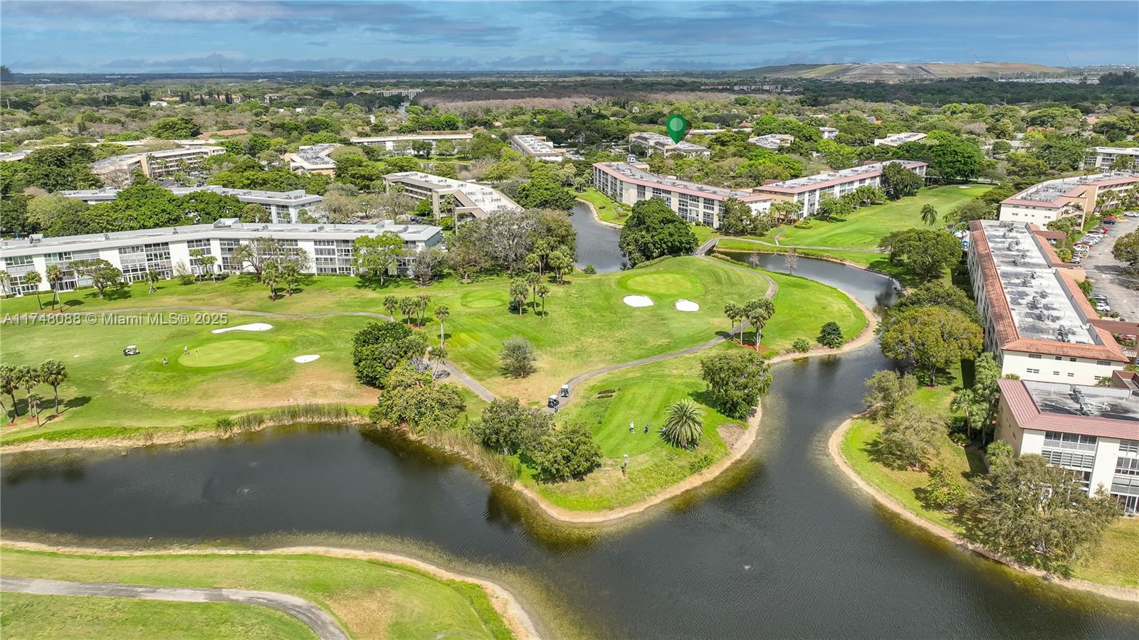 LUCAYA VILLAGE 2-B CONDO - Residential