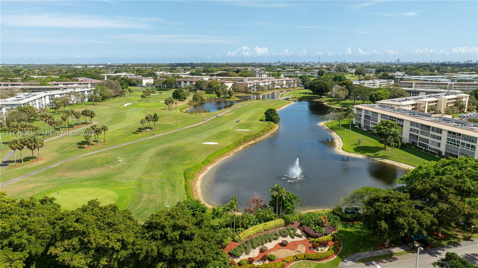 Property for Sale at 2201 Lucaya Bnd M2, Coconut Creek, Broward County, Florida - Bedrooms: 2 
Bathrooms: 2  - $130,000