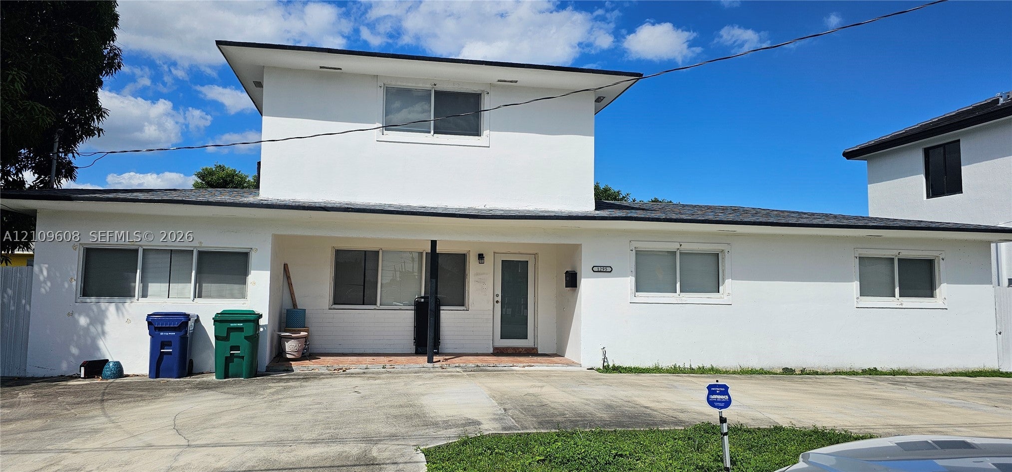 1295 NW 71st Ter