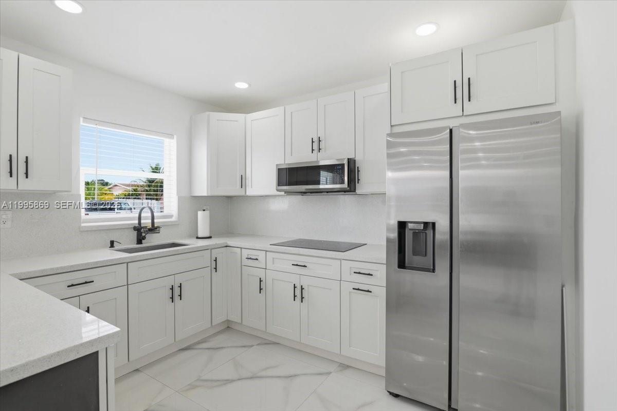 CAROL CITY - Residential