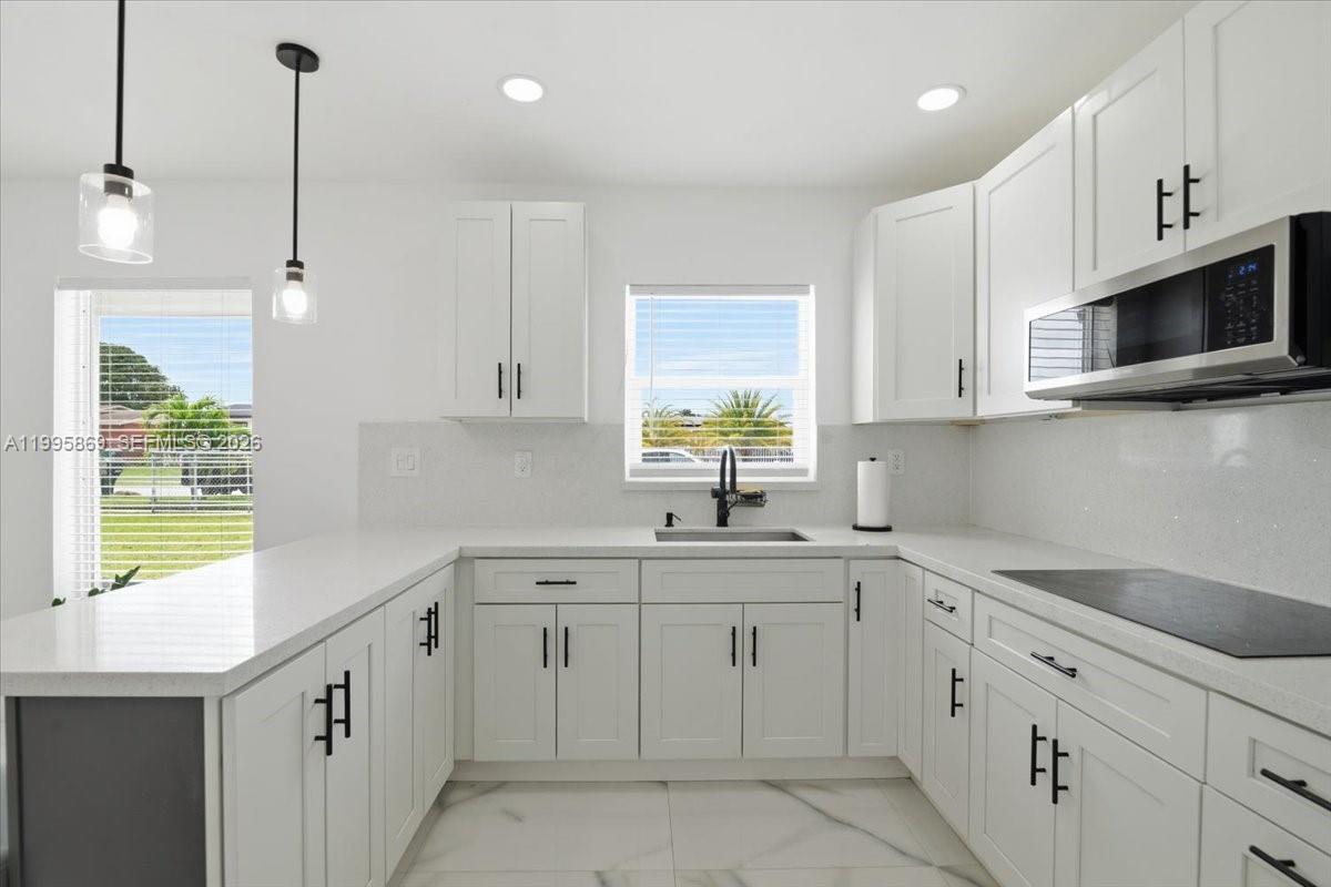 CAROL CITY - Residential