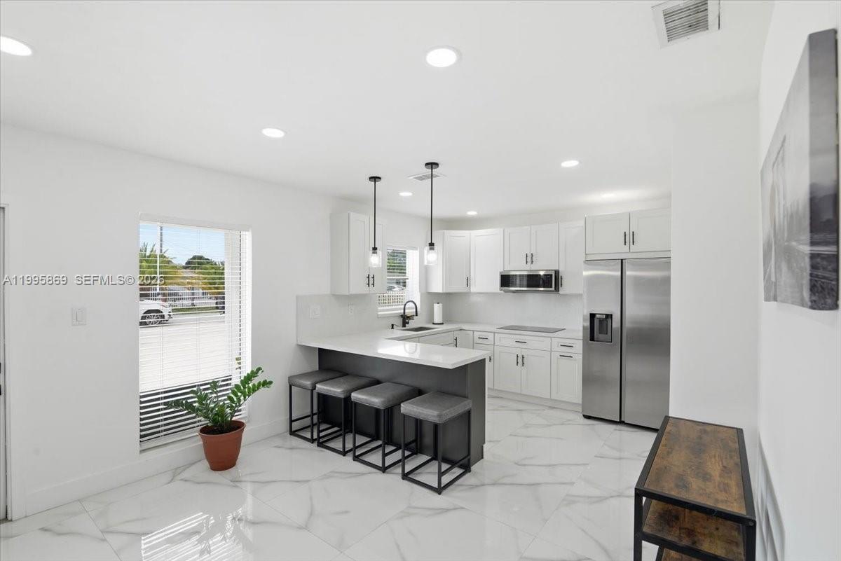 CAROL CITY - Residential