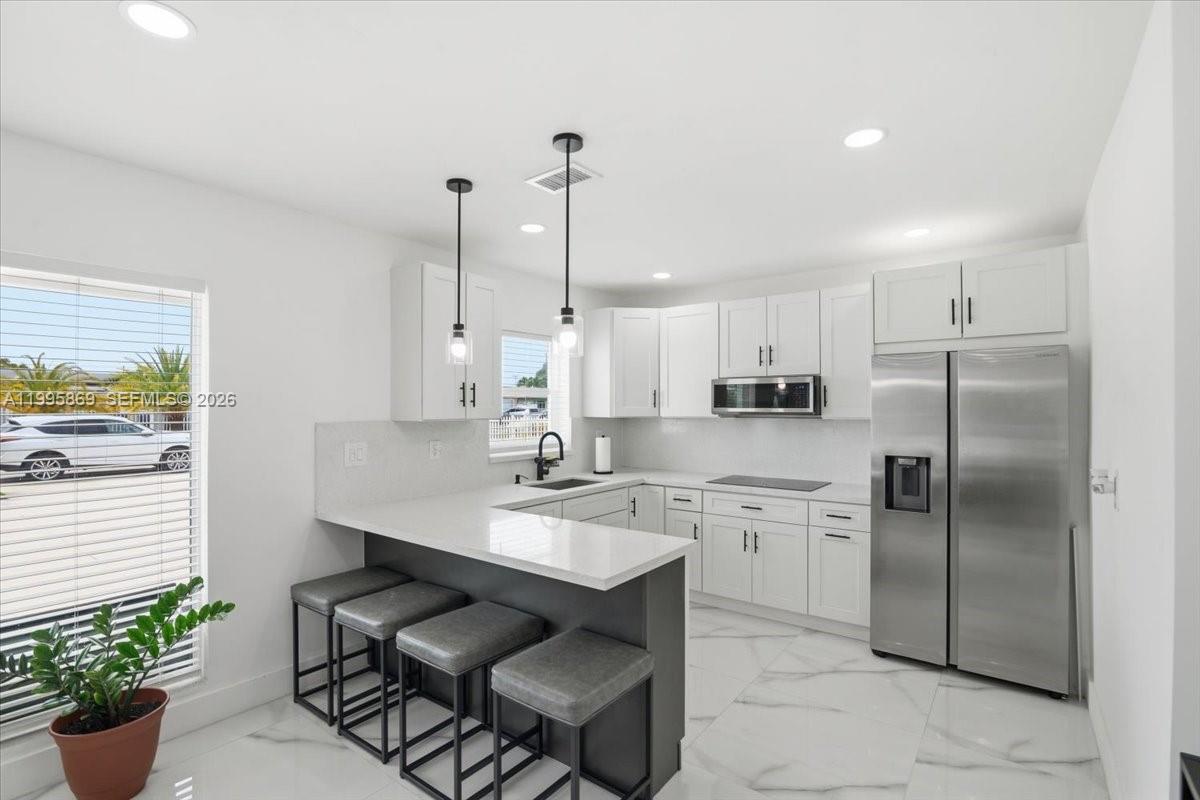 CAROL CITY - Residential