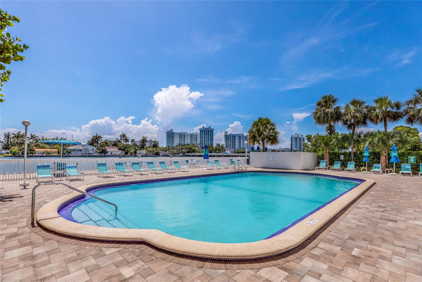 ISLAND PLACE AT NORTH BAY - Residential