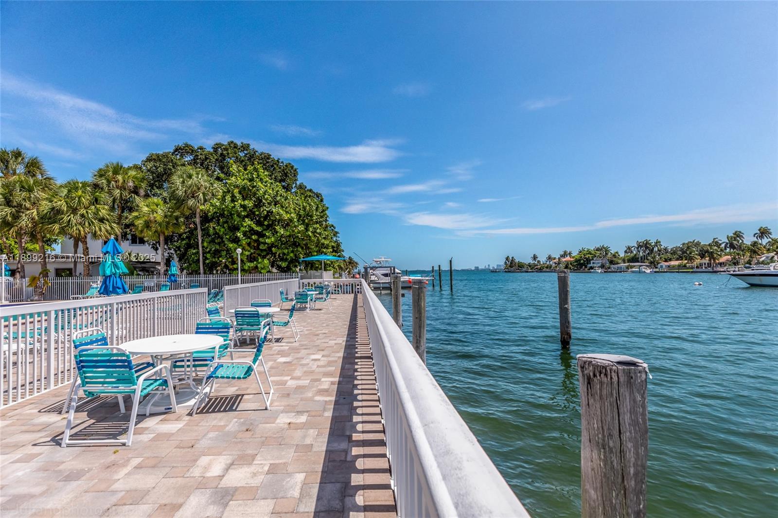 ISLAND PLACE AT NORTH BAY - Residential