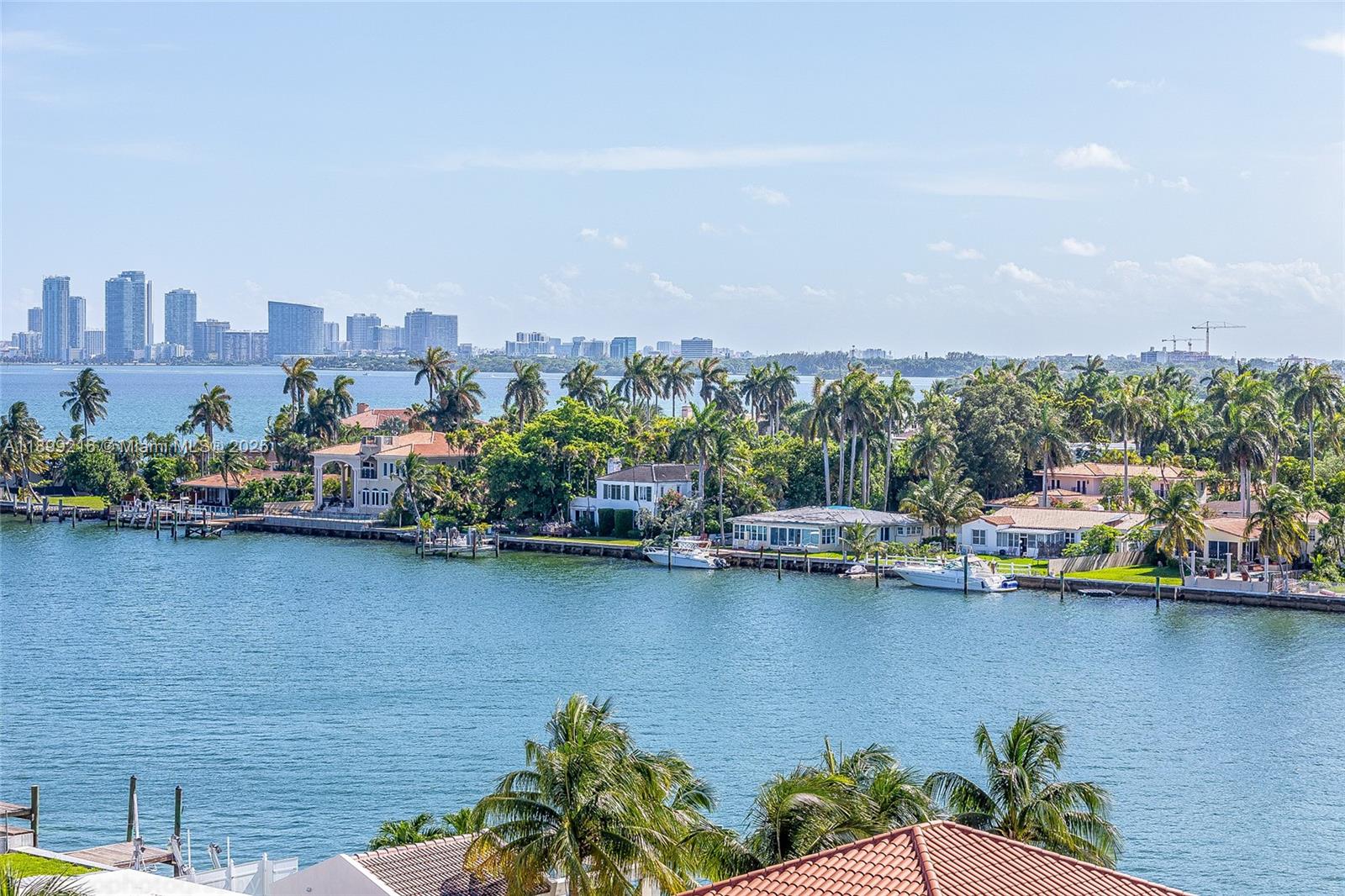 ISLAND PLACE AT NORTH BAY - Residential