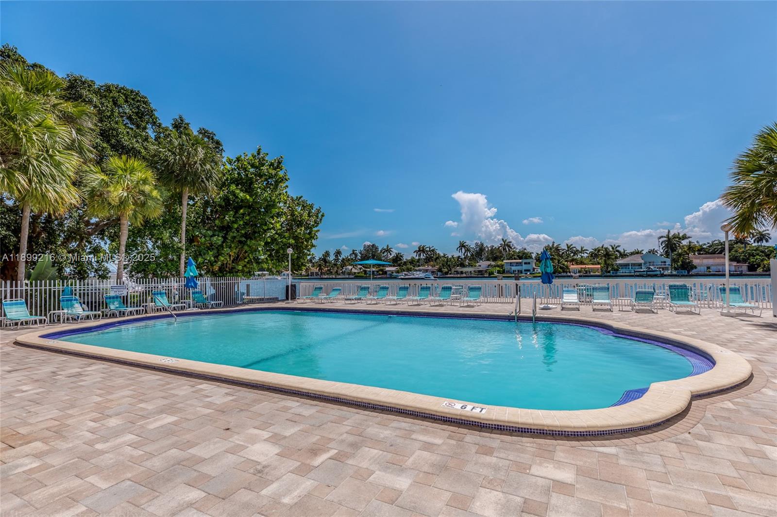 ISLAND PLACE AT NORTH BAY - Residential