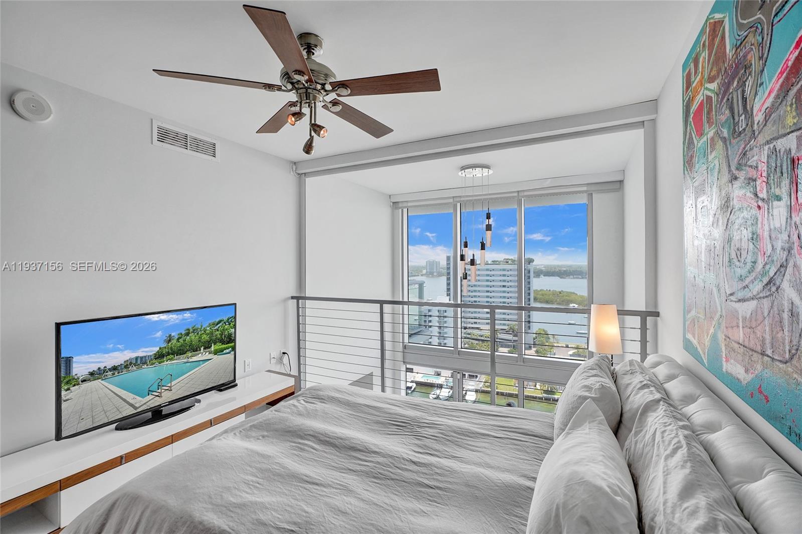 ELOQUENCE ON THE BAY COND - Residential