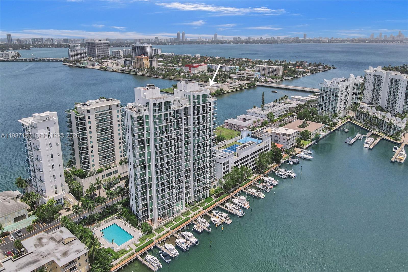 ELOQUENCE ON THE BAY COND - Residential