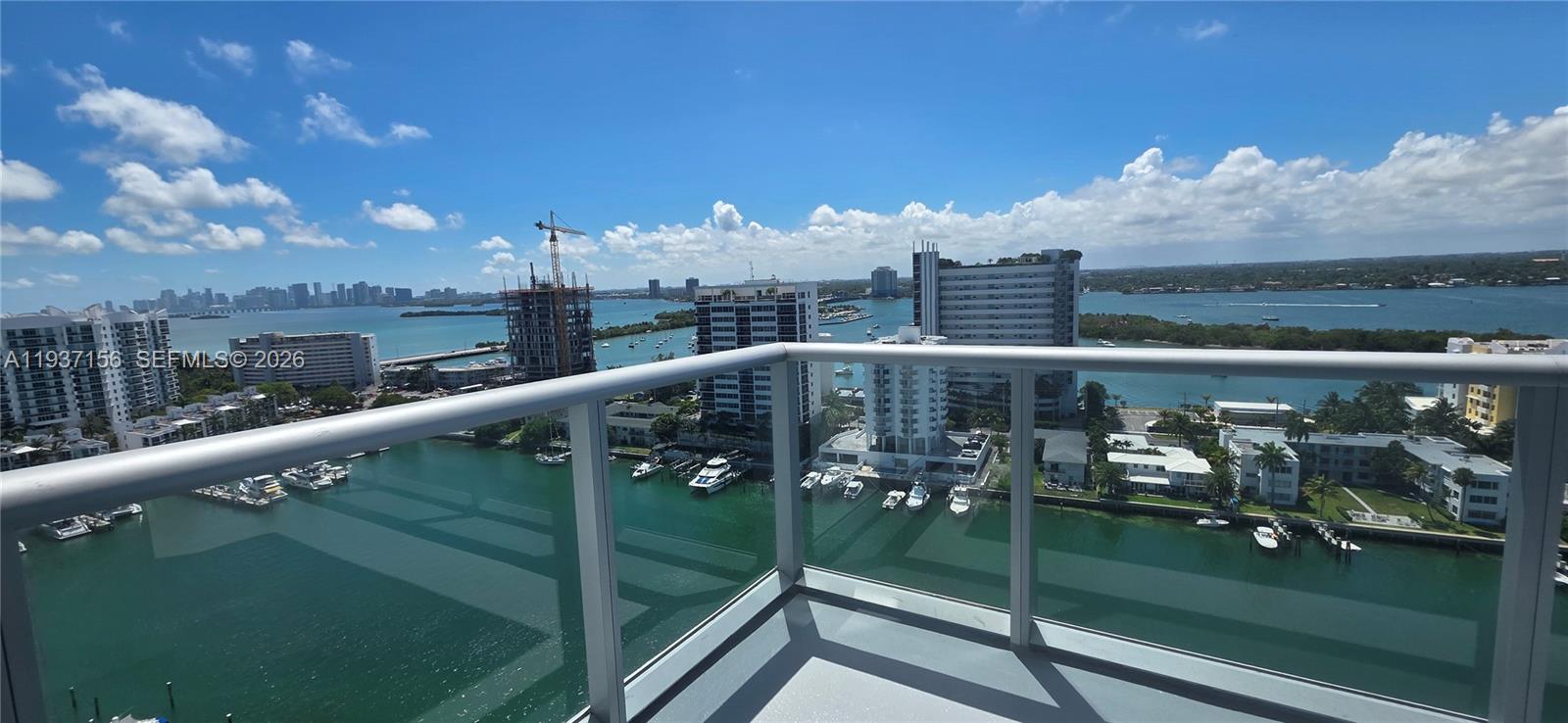 ELOQUENCE ON THE BAY COND - Residential