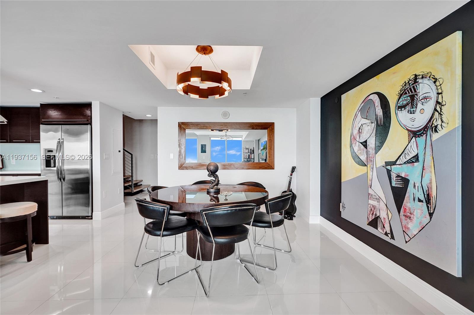 ELOQUENCE ON THE BAY COND - Residential