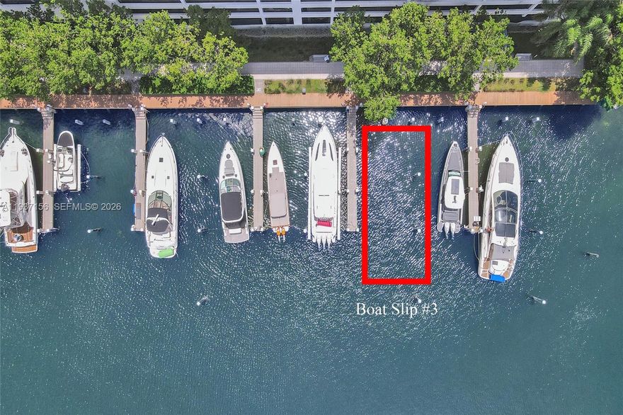 PRIVATE BOAT SLIP INCLUDED IN PURCHASE. One of kind 2 Story, 2 Bed 2.5 Bath, Lower Penthouse at Eloquence on the Bay with unbelievable unobstructed views Biscayne Bay and the expanding Miami skyline. Boutique building. Four units per floor. Unit Features: high ceilings, modern design style kitchen with spacious cabinets, SS appliances, washer/dryer, walking closets and 2 assigned parking spaces. Amenities: heated pool, jacuzzi, gym, yoga studio, tennis & basketball courts, 24/7 security, bike storage, paddleboard/kayak storage + much more! Minutes to the beach, SOBE, Brickell, Wynwood, Downtown Miami & MIA/FTL airports. ALL INFO SHOULD BE VERIFIED BY BROKER, BUYER, ATTORNEY, ARCHITECT OR ZONING EXPERT.