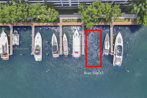 7930 East Dr 1806 North Bay Village FL 33141