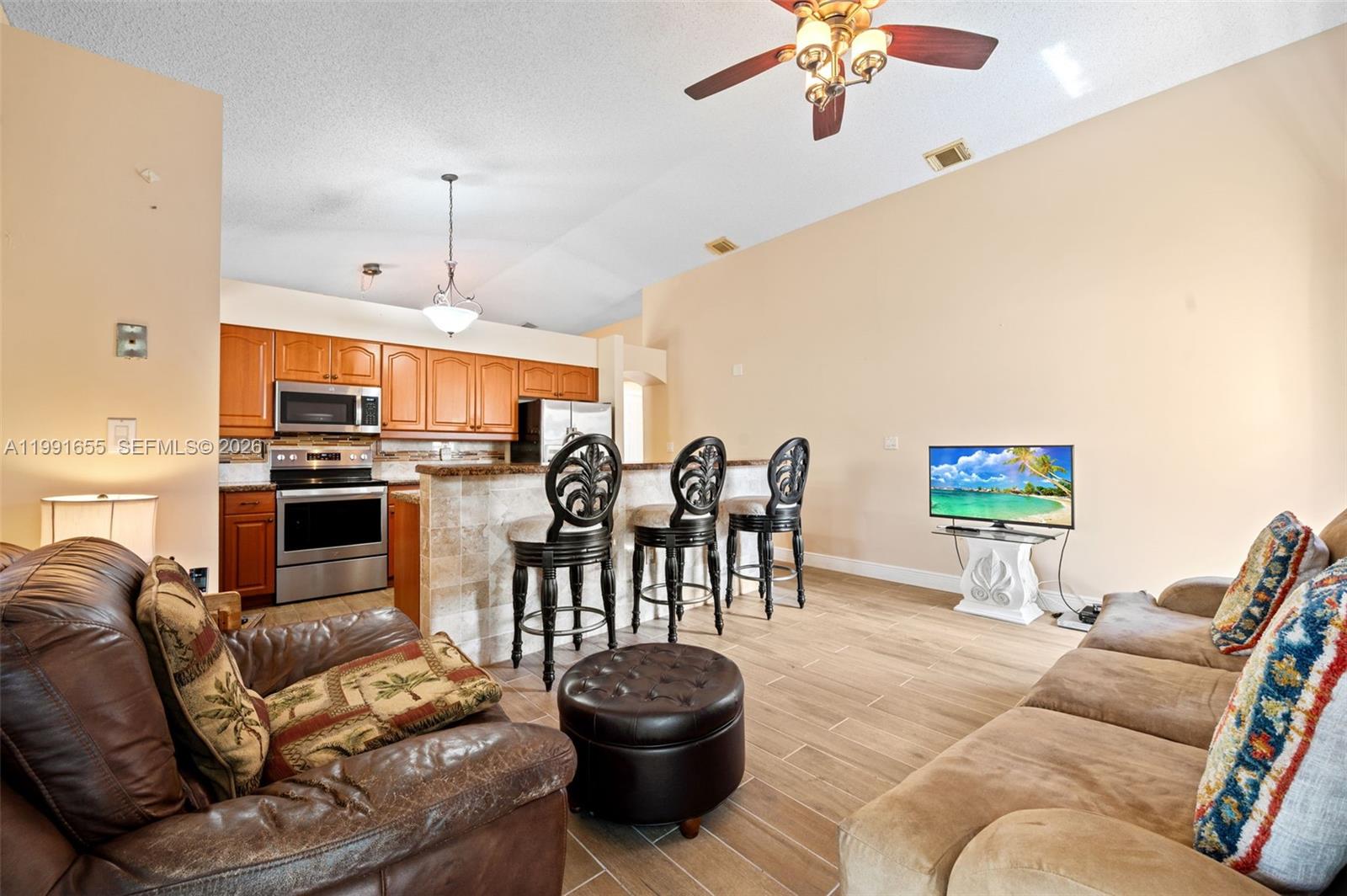 SAVANNAH PLAT 4 - Residential