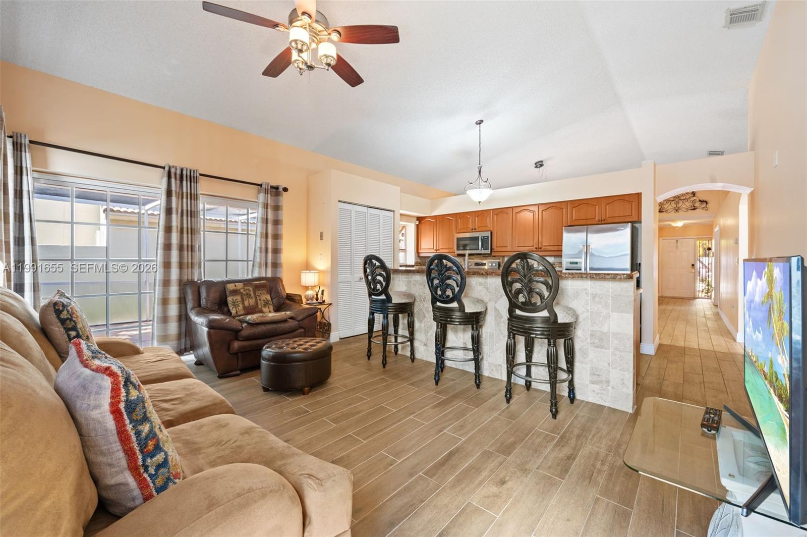 SAVANNAH PLAT 4 - Residential