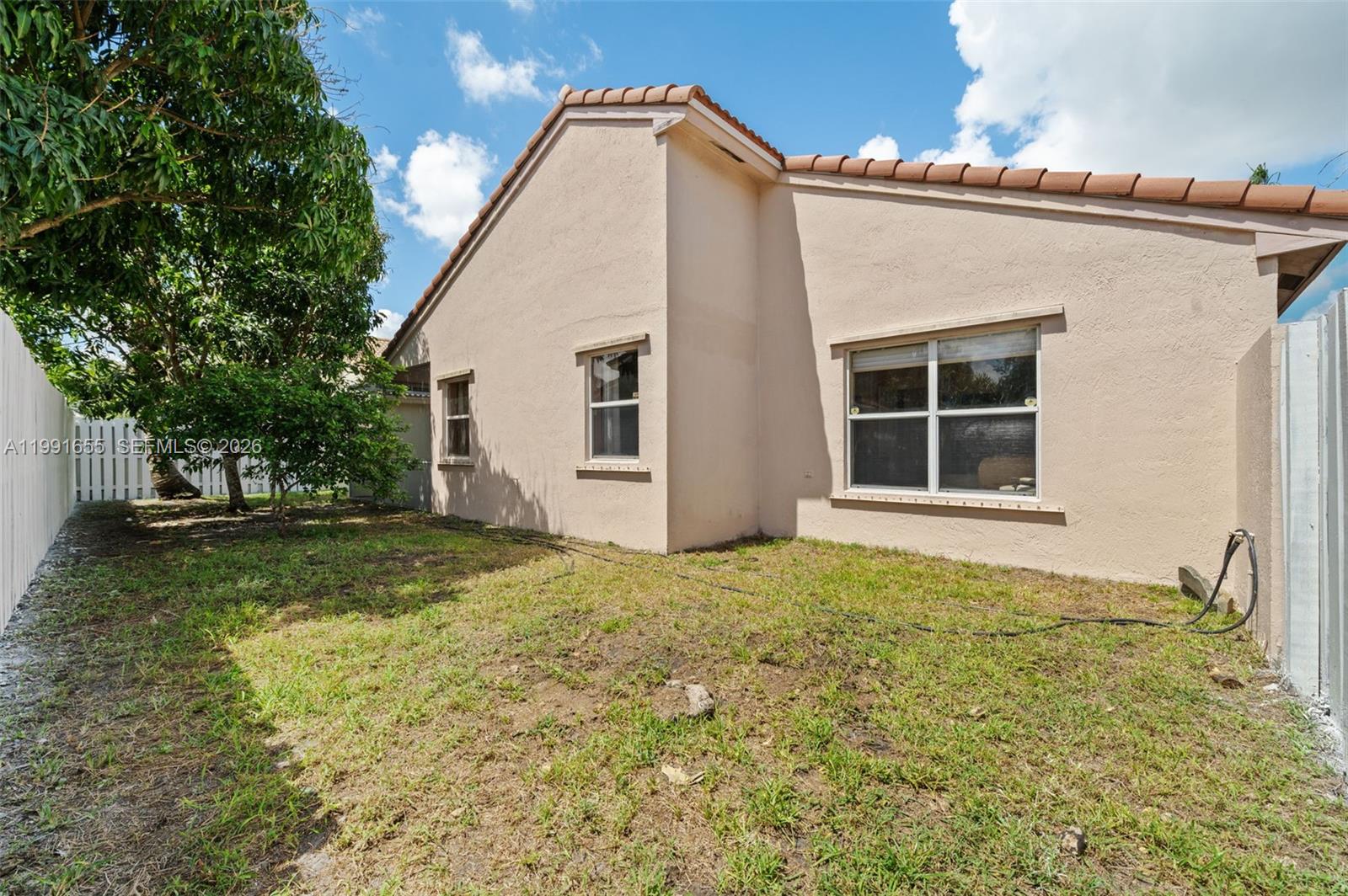 SAVANNAH PLAT 4 - Residential