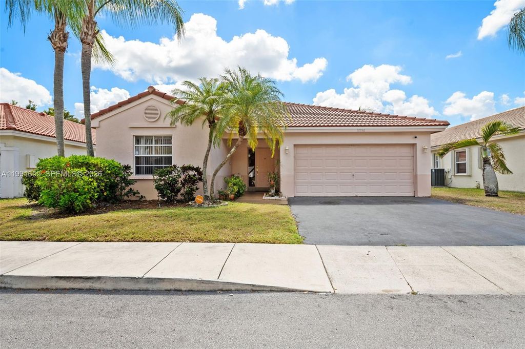 Photo of 12556 NW 10th Pl, Sunrise, FL 33323 (MLS # A11991655)