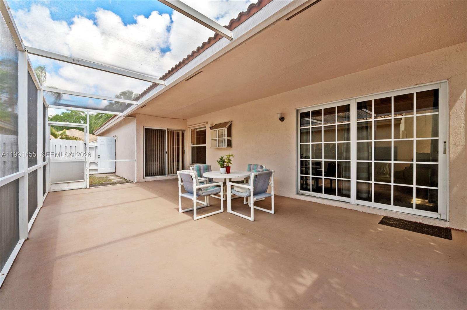 SAVANNAH PLAT 4 - Residential