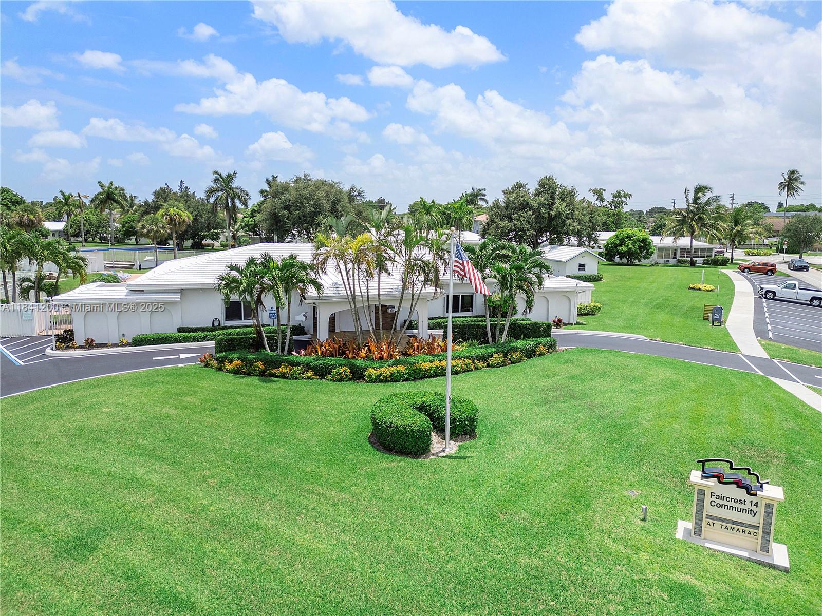 MAINLANDS OF TAMARAC LAKE - Residential