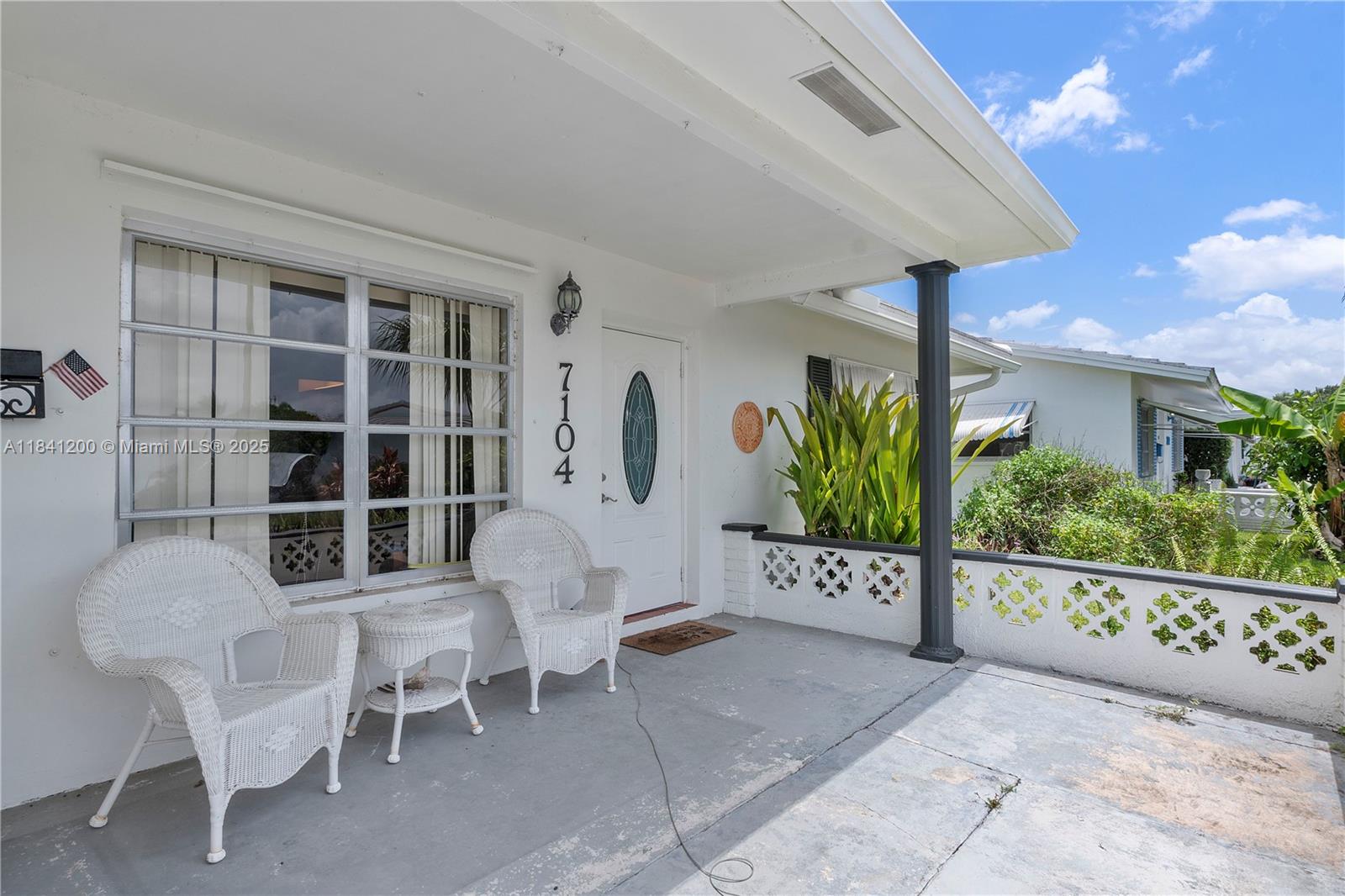 MAINLANDS OF TAMARAC LAKE - Residential