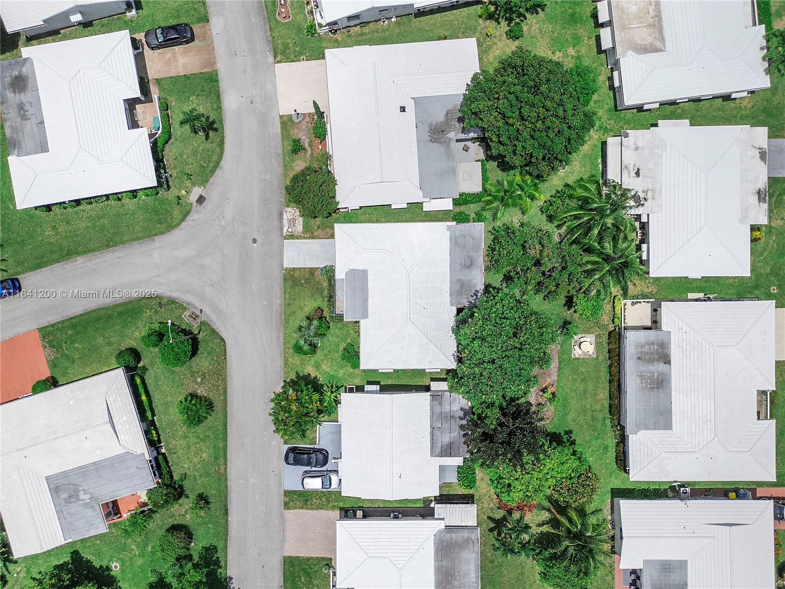 MAINLANDS OF TAMARAC LAKE - Residential