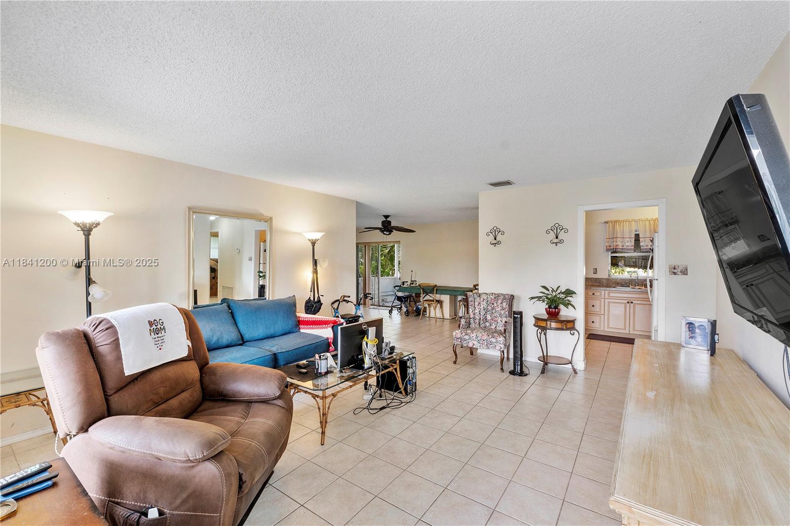 MAINLANDS OF TAMARAC LAKE - Residential