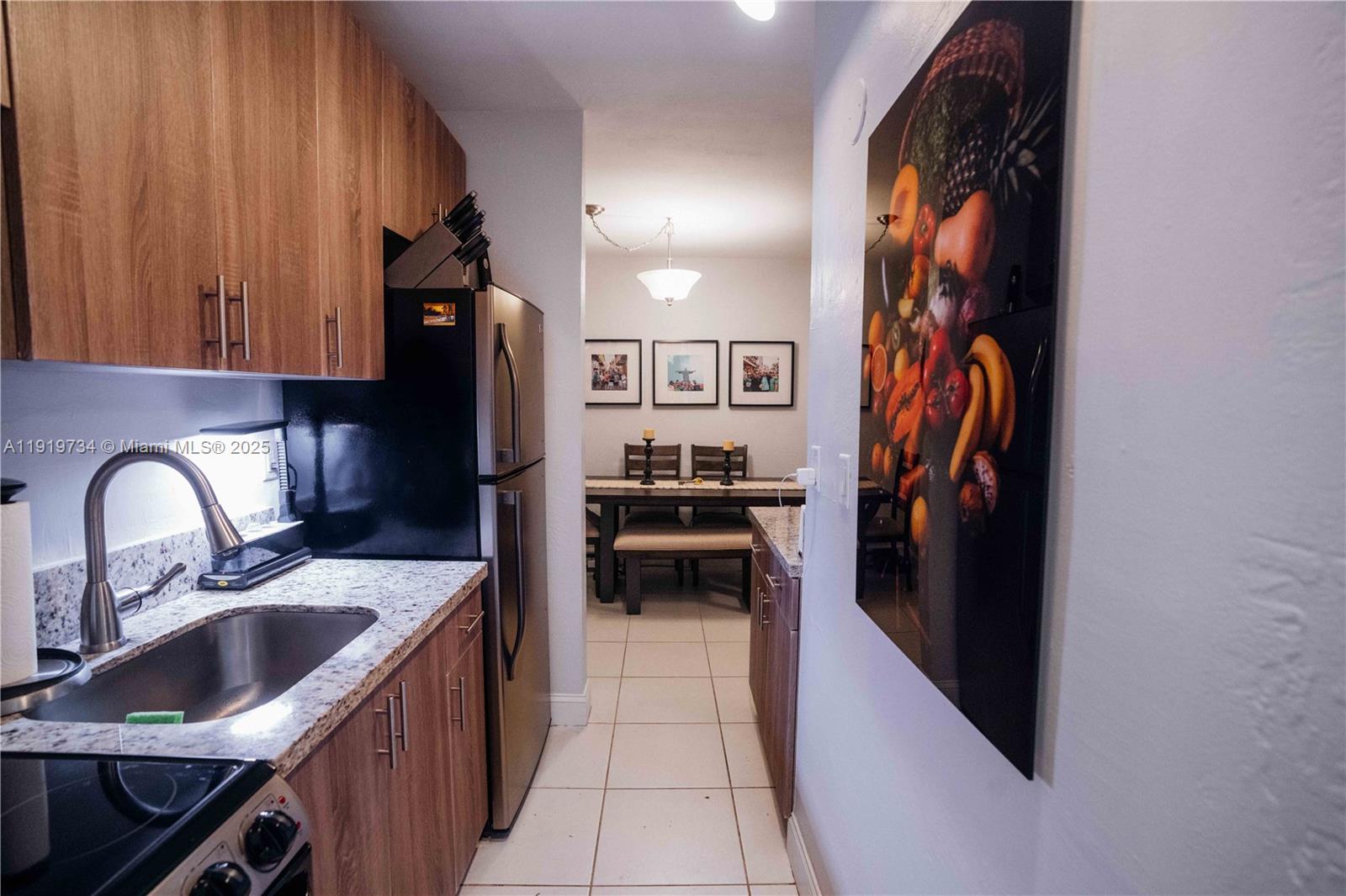 HIDEAWAY CONDO - Residential Lease