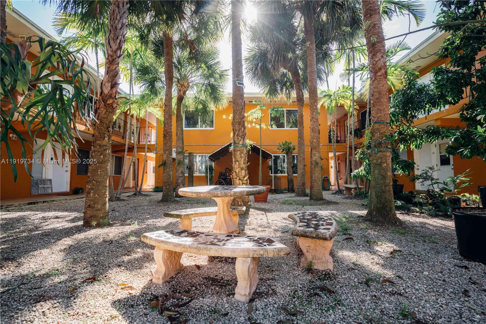 HIDEAWAY CONDO - Residential Lease