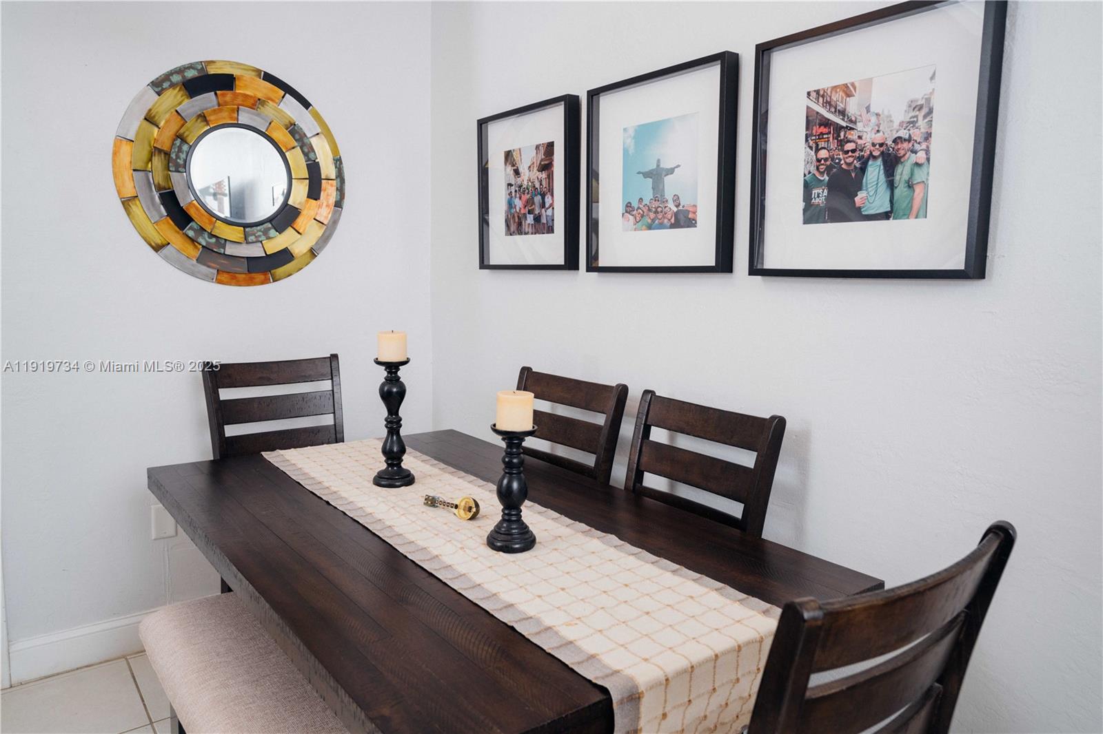 HIDEAWAY CONDO - Residential Lease