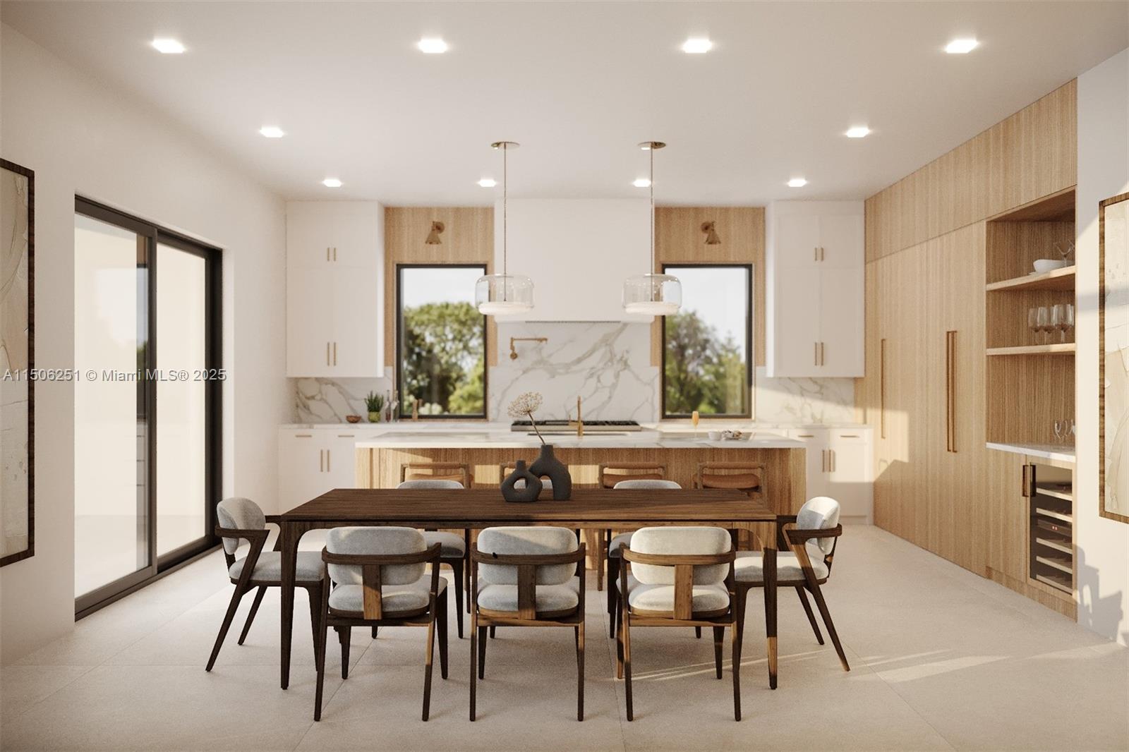 PROSPERITY VILLAGE - Residential