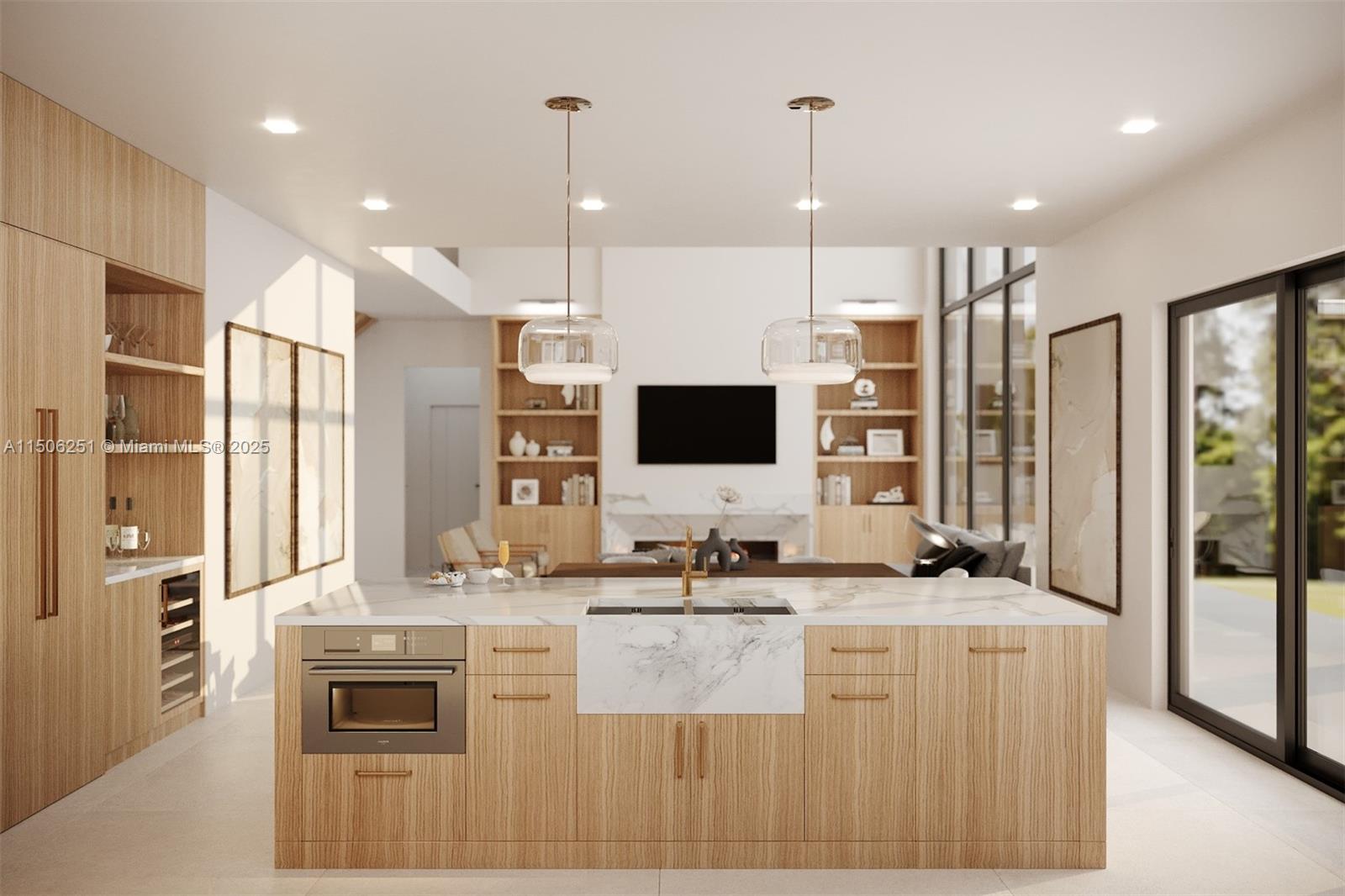 PROSPERITY VILLAGE - Residential