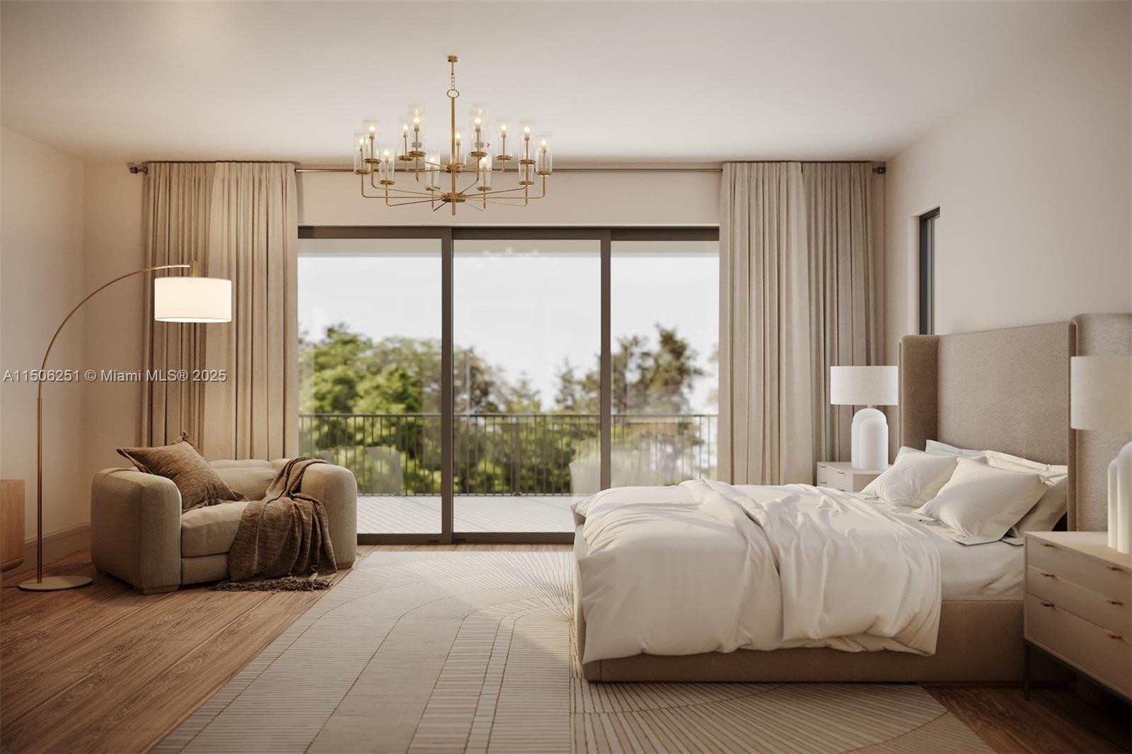 PROSPERITY VILLAGE - Residential