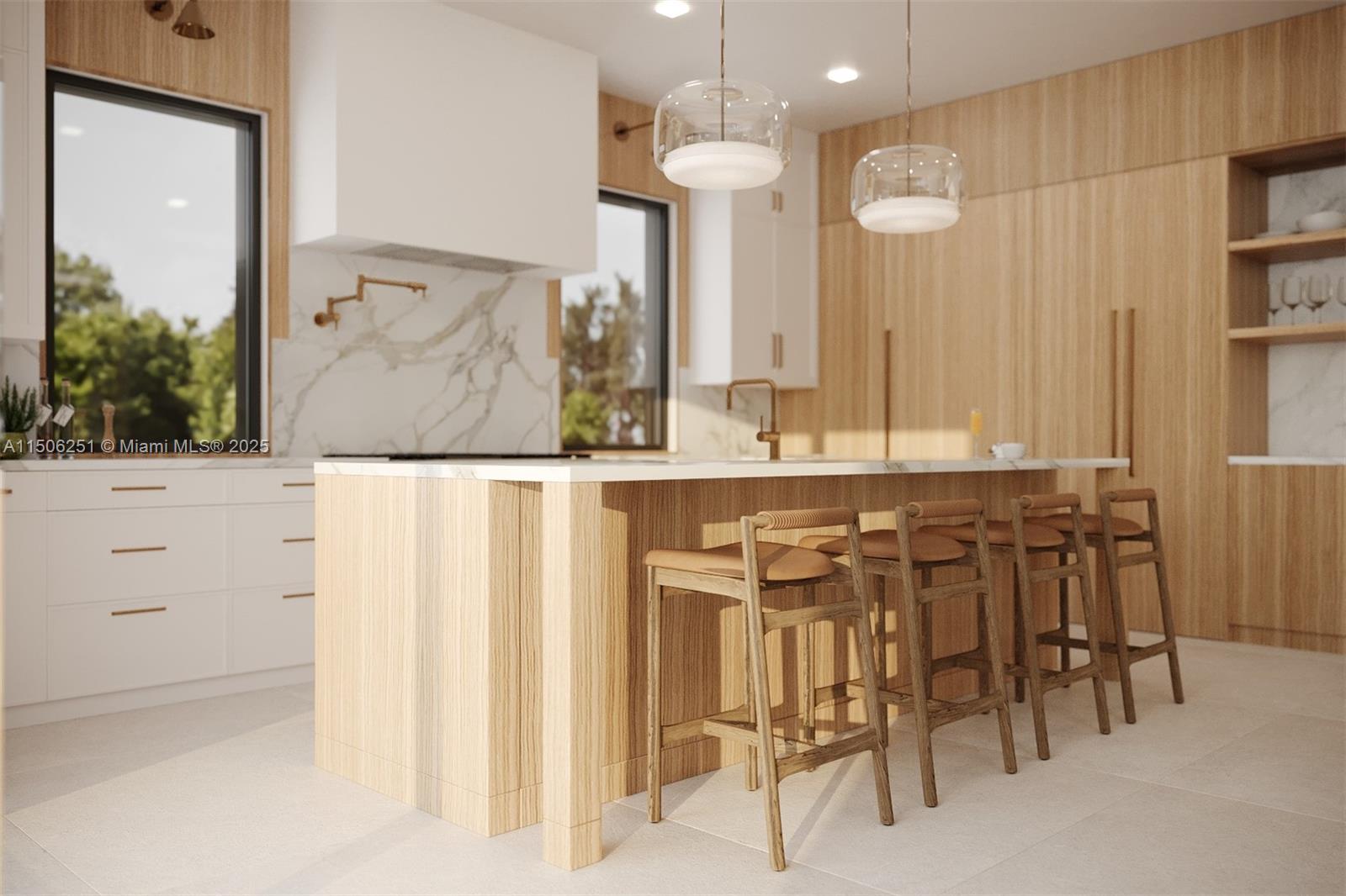 PROSPERITY VILLAGE - Residential