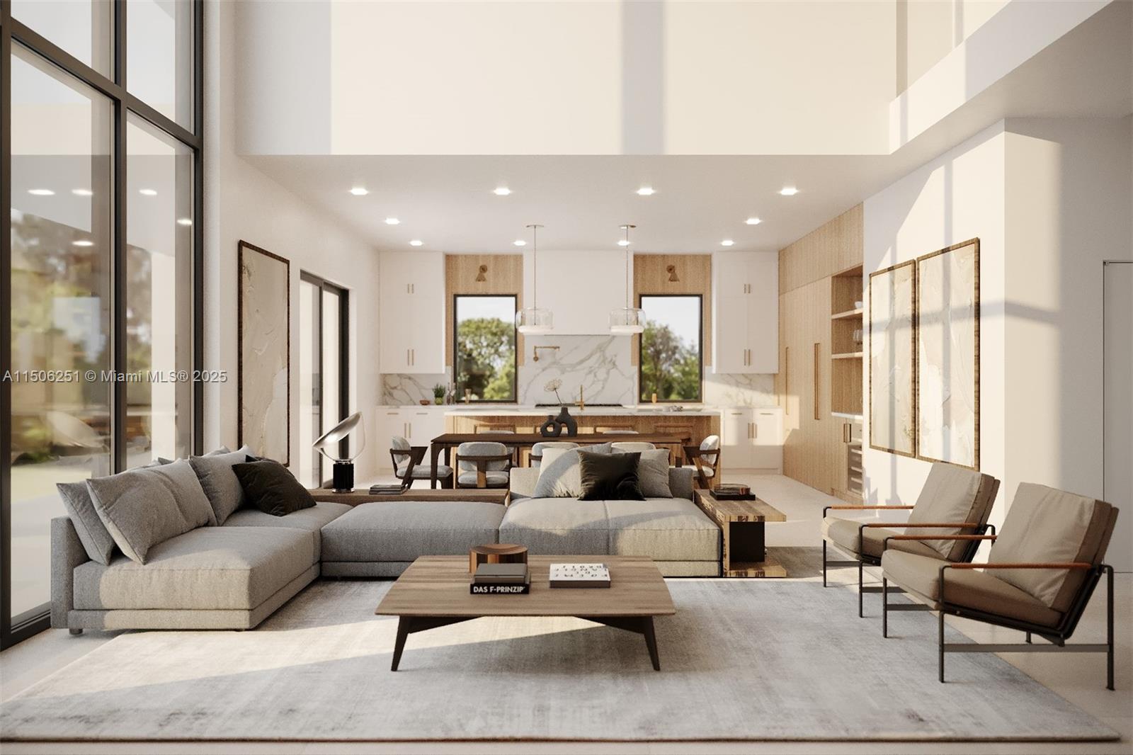 PROSPERITY VILLAGE - Residential