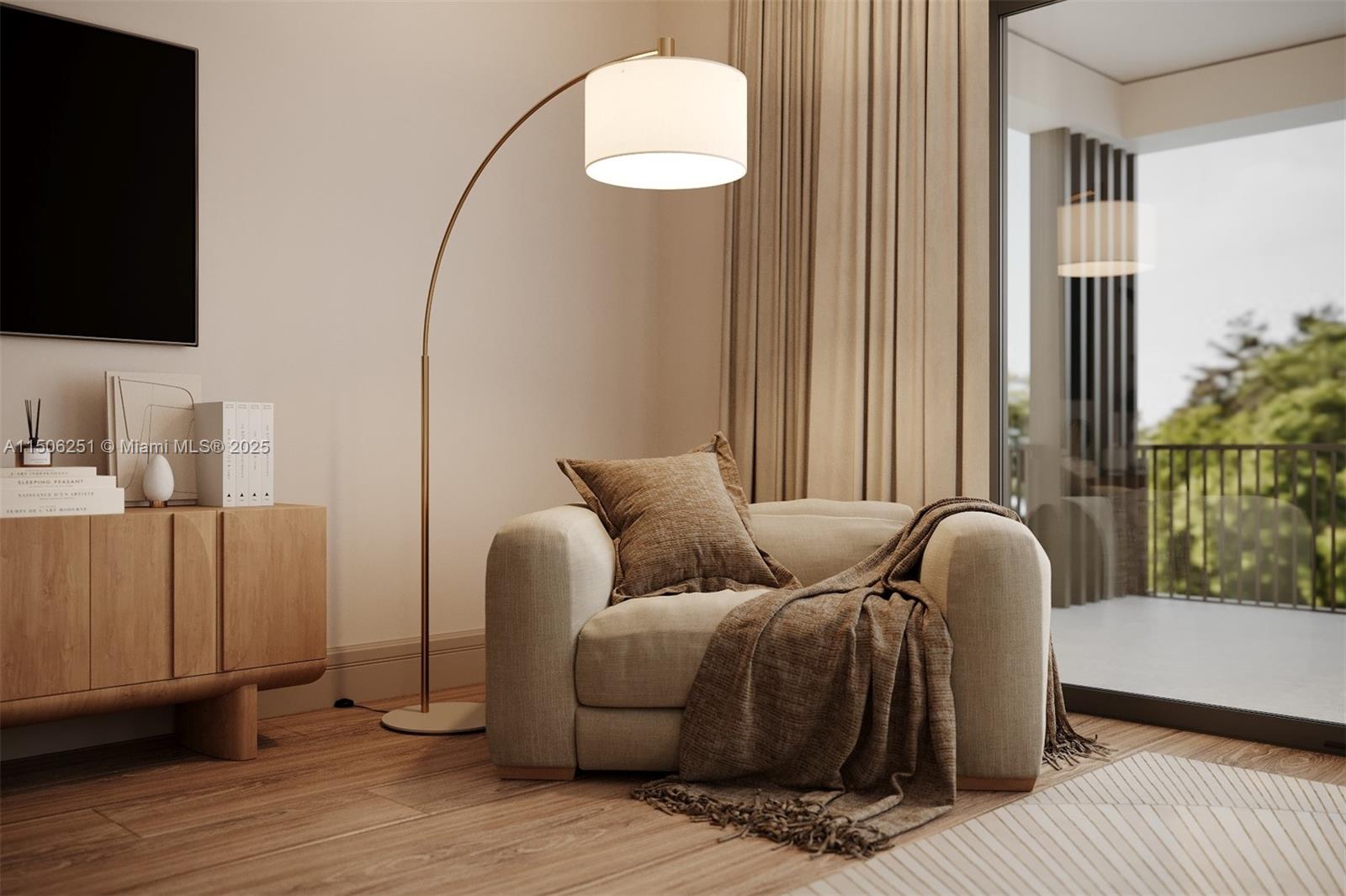 PROSPERITY VILLAGE - Residential