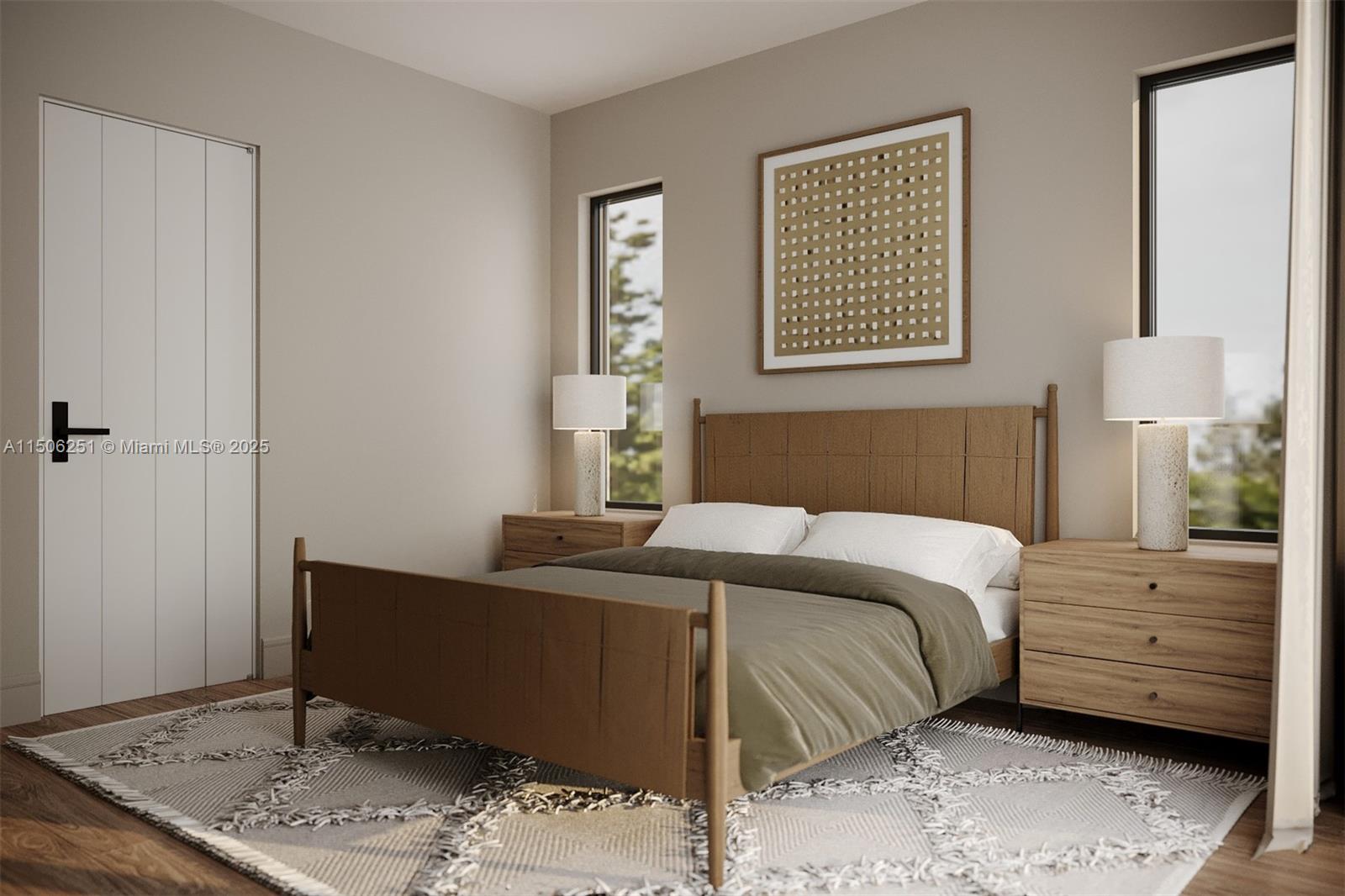 PROSPERITY VILLAGE - Residential