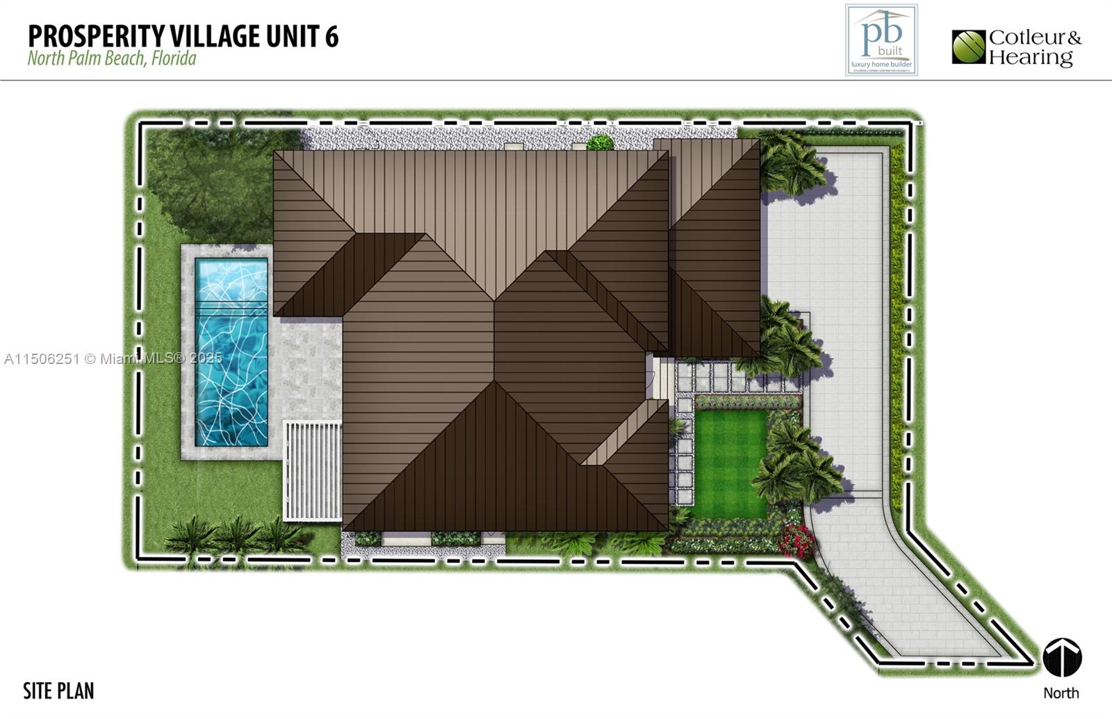 PROSPERITY VILLAGE - Residential
