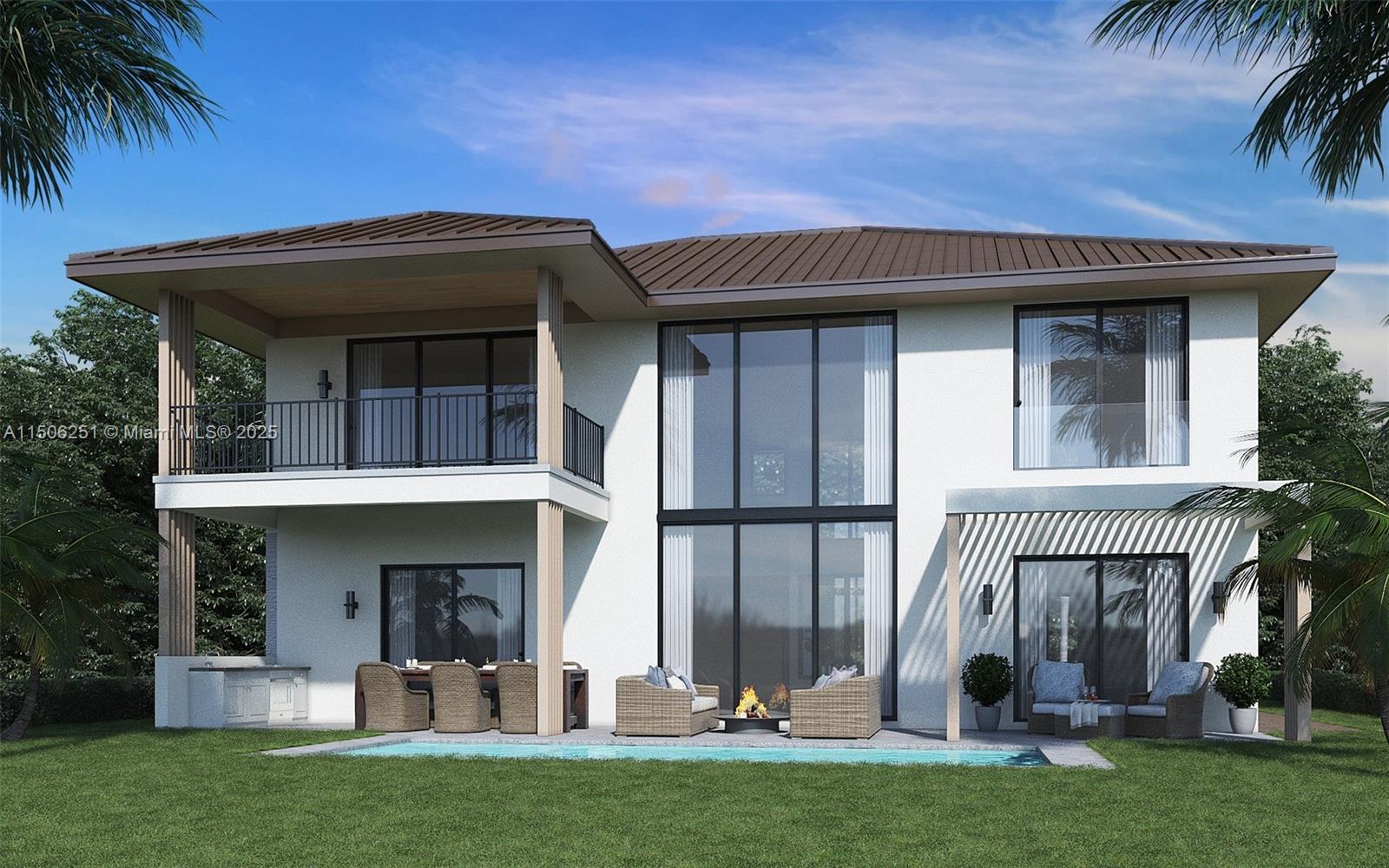 PROSPERITY VILLAGE - Residential