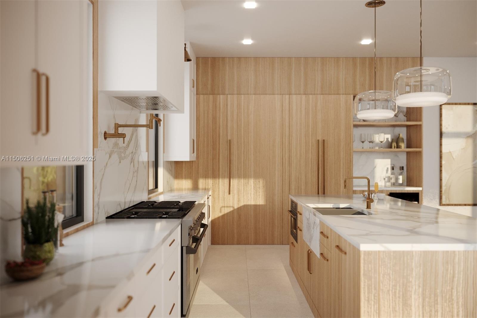 PROSPERITY VILLAGE - Residential