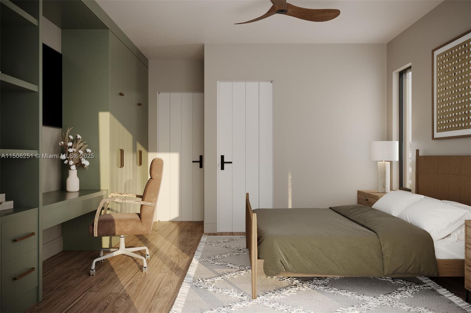 PROSPERITY VILLAGE - Residential