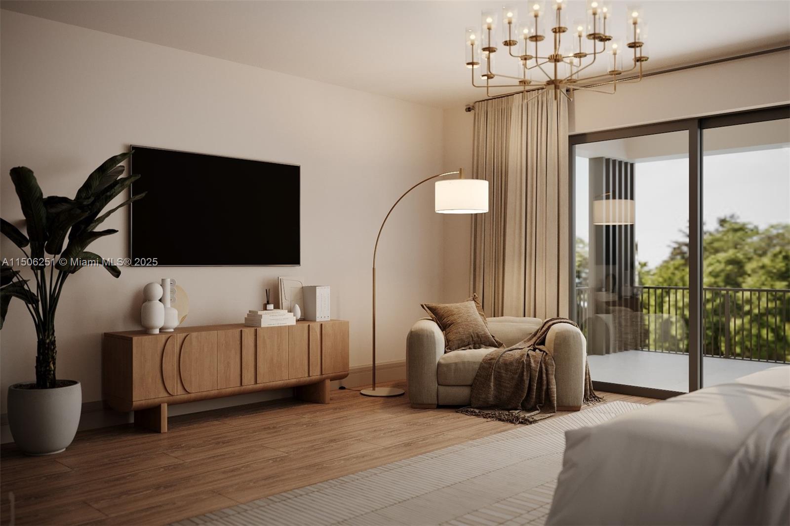 PROSPERITY VILLAGE - Residential