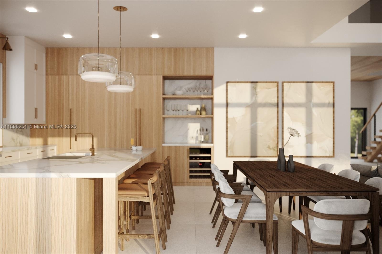 PROSPERITY VILLAGE - Residential