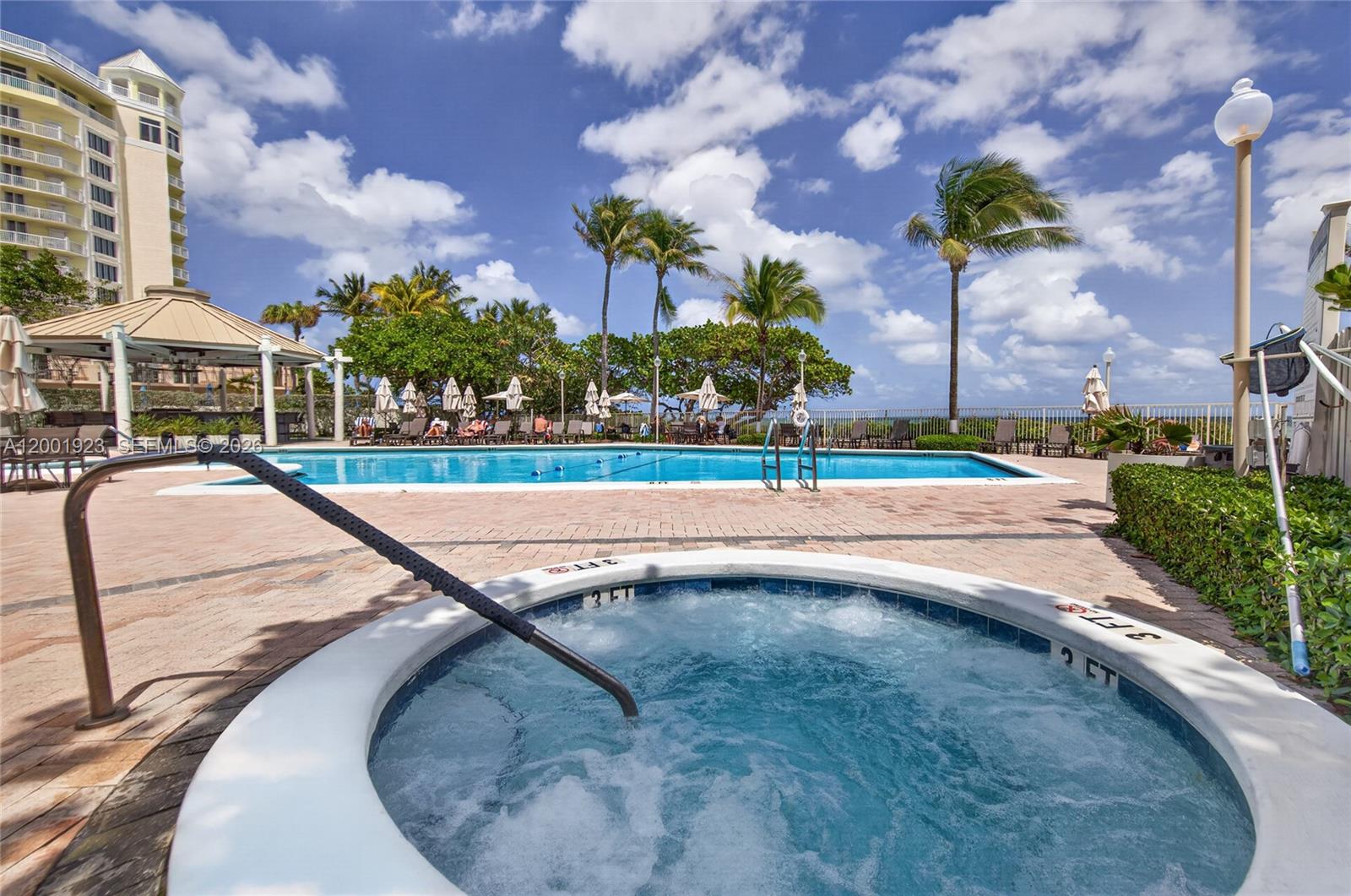 SHORE CLUB CONDO - Residential