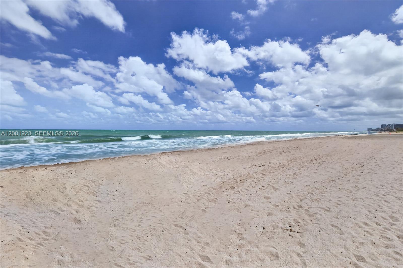 SHORE CLUB CONDO - Residential